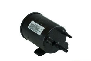 NEW GENUINE BMW F20 F21 F22 F30 PETROL VAPOR CANISTER ACTIVATED CHARCOAL FILTER 16137244150