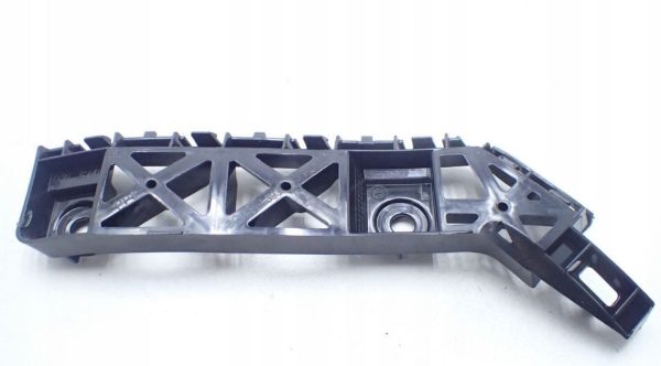 NEW GENUINE VW T-ROC 17- REAR BUMPER GUIDE PIECE MOUNT LEFT N/S 2GA807393