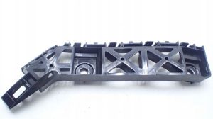 NEW GENUINE VW T-ROC 17- REAR BUMPER GUIDE PIECE MOUNT RIGHT O/S 2GA807394