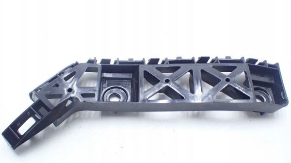 NEW GENUINE VW T-ROC 17- REAR BUMPER GUIDE PIECE MOUNT RIGHT O/S 2GA807394