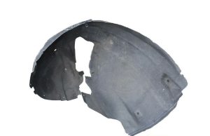 NEW GENUINE AUDI RS6 FRONT WHEEL ARCH INNER COVER PROTECTION TRIM LEFT N/S 4G0821171C