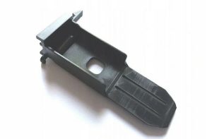 GENUINE MERCEDES BENZ E CLASS W212 FACELIFT FRONT GRILL BRACKET HOLDER LEFT N/S