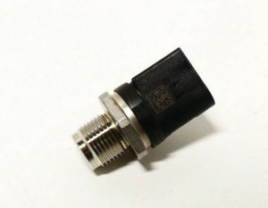 NEW GENUINE BMW F01 F10 F15 N57X ENGINE DIESEL PRESSURE SENSOR 13538508156