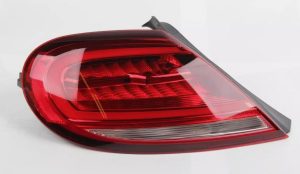 NEW GENUINE VOLKSWAGEN BEETLE A5 REAR LEFT TAILLIGHT LAMP 5C5945207D