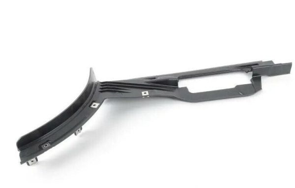 NEW GENUINE AUDI Q5 UNDER ENGINE COVER SPLASH SHIELD FRONT RIGHT O/S 8R0825214A