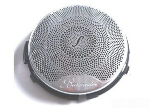NEW GENUINE MERCEDES BENZ MB C W205 BURMESTER FRONT DOOR SPEAKER COVER RIGHT O/S A20572741002A77