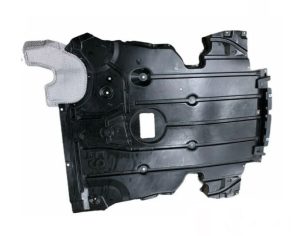 NEW GENUINE BMW 3 SERIES E92 M PACKAGE ENGINE COMPARTMENT SHIELD 51758046339