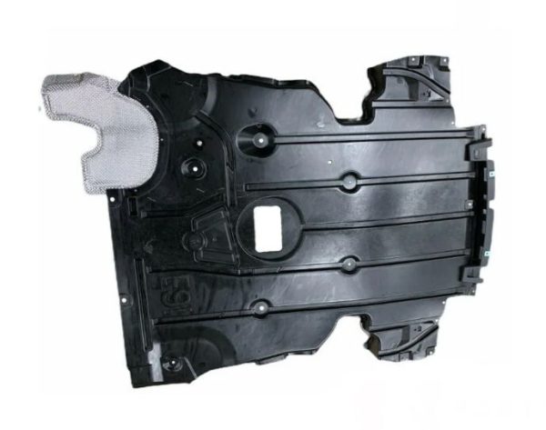 NEW GENUINE BMW 3 SERIES E92 M PACKAGE ENGINE COMPARTMENT SHIELD 51758046339