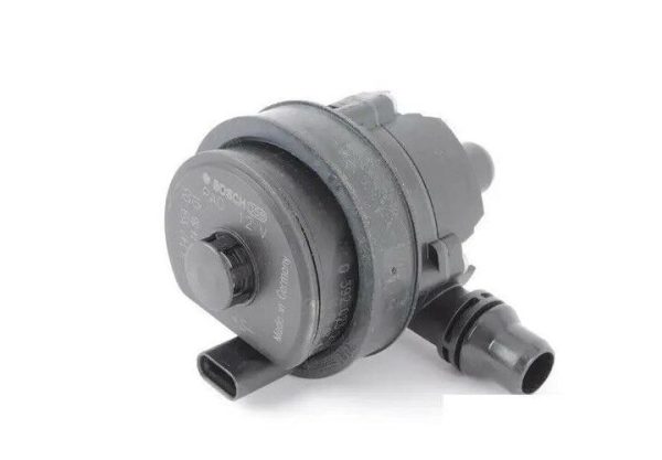 NEW GENUINE BMW 1 2 3 4 5 6 7 I3 X3 X4 PETROL ENGINE ELECTRIC WATER PUMP 64116834917