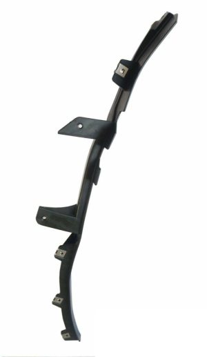 NEW GENUINE BENTLEY BENTAYGA 2015 - 2020 FRONT WHEELHOUSE SPOILER LEFT OUTER 36A807547C
