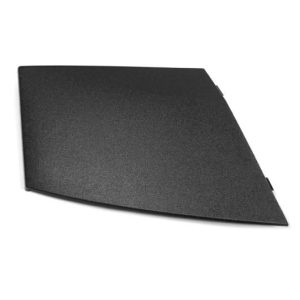 NEW GENUINE MERCEDES BENZ MB A CLASS W169 FRONT RIGHT WATER DRAIN COVER A1698300075