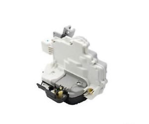 NEW GENUINE AUDI A1 A4 A5 A6 A7 A8 Q3 Q5 Q7 DOOR LATCH MECHANISM RHD DRIVER SIDE 8J2837016E