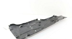 NEW GENUINE MERCEDES-BENZ ML W166 UNDER BODY COVER TRIM RIGHT A1666808507