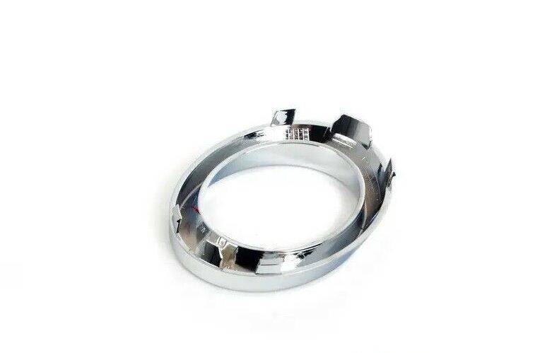 NEW GENUINE MERCEDES-BENZ GLK CLASS FRONT RIGHT BUMPER FOG LIGHT TRIM A204885107464