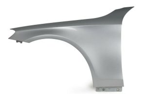 NEW GENUINE MERCEDES-BENZ S-CLASS W222 FRONT FENDER LEFT SIDE N/S A2228800118