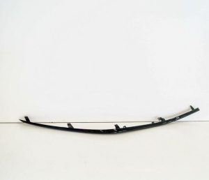 NEW GENUINE MERCEDES BENZ ML W166 AMG FRONT BUMPER LEFT MOULDING A292885250064