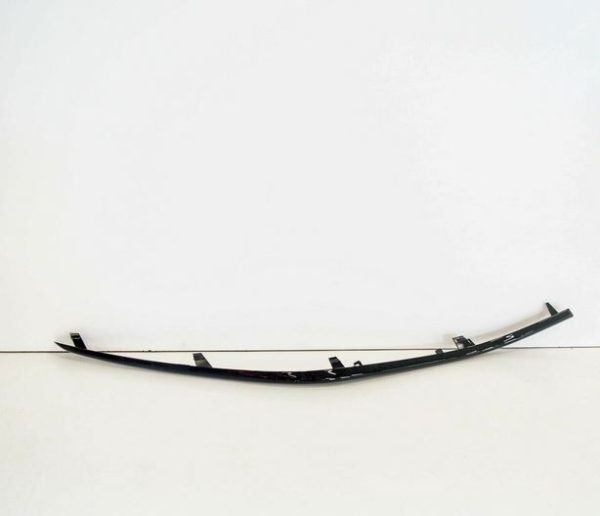 NEW GENUINE MERCEDES BENZ ML W166 AMG FRONT BUMPER LEFT MOULDING A292885250064