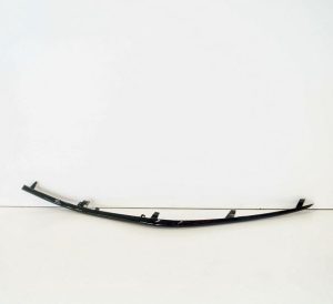 NEW GENUINE MERCEDES BENZ ML W166 AMG FRONT BUMPER RIGHT MOULDING A292885260064
