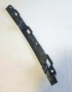 NEW GENUINE BENTLEY BENTAYGA FRONT BUMPER CENTER LEFT N/S SIDE GUIDE 36A807591