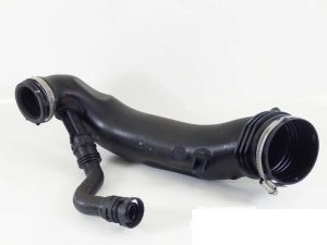 NEW GENUINE MINI R56 R57 R58 R55 R60 R59 AIR BOX AIR DUCT INTAKE BOOT 13717599226