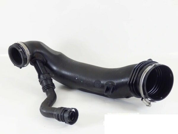 NEW GENUINE MINI R56 R57 R58 R55 R60 R59 AIR BOX AIR DUCT INTAKE BOOT 13717599226