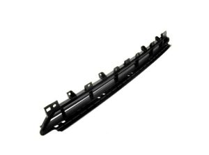 NEW GENUINE AUDI A1 2015-2017 FRONT BUMPER CENTER LOWER GRILLE 8XA807683