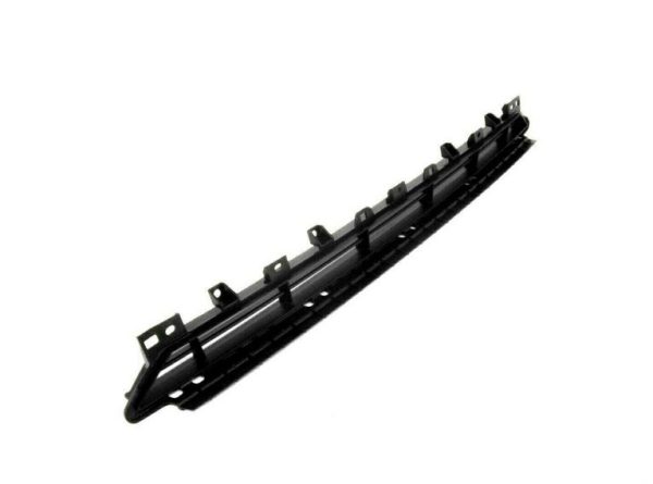NEW GENUINE AUDI A1 2015-2017 FRONT BUMPER CENTER LOWER GRILLE 8XA807683