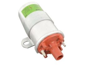 NEW GENUINE MERCEDES-BENZ S-CLASS W126 IGNITION COIL 3.8 PETROL A0001584503