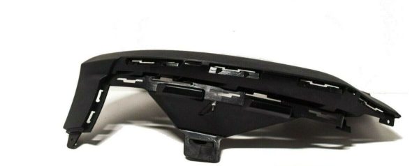 NEW GENUINE MERCEDES-BENZ GLC X253 FRONT BUMPER LEFT LOWER TRIM A2538857900