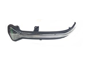 BMW NEW GENUINE 5 SERIES G30 G31 OUTER LEFT MIRROR BLINKER REPEATER LED RHD 51167414651