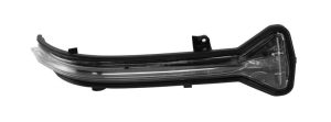 BMW NEW GENUINE 5 SERIES G30 G31 OUTER RIGHT MIRROR BLINKER REPEATER LED RHD 51167414652