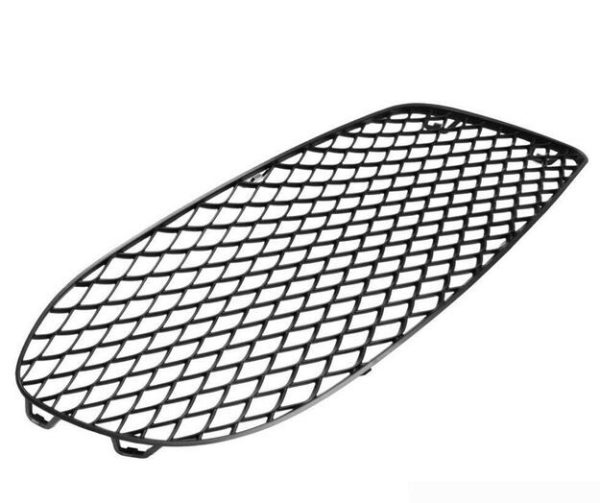 NEW GENUINE MERCEDES BENZ MB E CLASS W207 AMG FRONT BUMPER LOWER GRILL LEFT N/S A2078850324