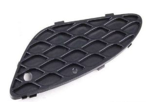NEW GENUINE MERCEDES BENZ W211 FRONT BUMPER LOWER GRILL COVER LEFT A2118850353