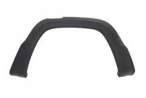 NEW GENUINE VOLKSWAGEN VW AMAROK REAR WING WHEEL ARCH COVER LEFT 2HH854819GRU