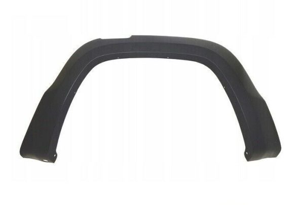 NEW GENUINE VOLKSWAGEN VW AMAROK REAR WING WHEEL ARCH COVER LEFT 2HH854819GRU