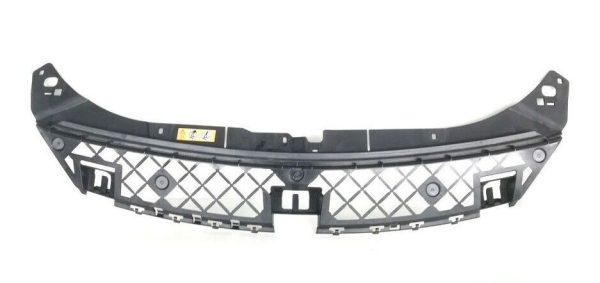 NEW GENUINE MERCEDES BENZ A CLASS W177 FRONT BUMPER UPPER SUPPORT A1778851300