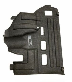 NEW GENUINE BMW i8 SERIES I12 I15 DRIVER FOOTWELL TRIM PANEL RHD 51459284361