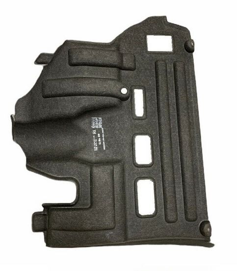 NEW GENUINE BMW i8 SERIES I12 I15 DRIVER FOOTWELL TRIM PANEL RHD 51459284361