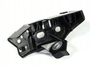 NEW GENUINE VW T-ROC 17- FRONT BUMPER GUIDE PIECE MOUNT RIGHT O/S 2GA807050A