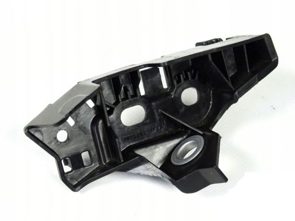 NEW GENUINE VW T-ROC 17- FRONT BUMPER GUIDE PIECE MOUNT RIGHT O/S 2GA807050A