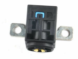 NEW GENUINE MERCEDES BENZ CRASH FUSE BATTERY DISCONNECT PYROFUSE N000000006967