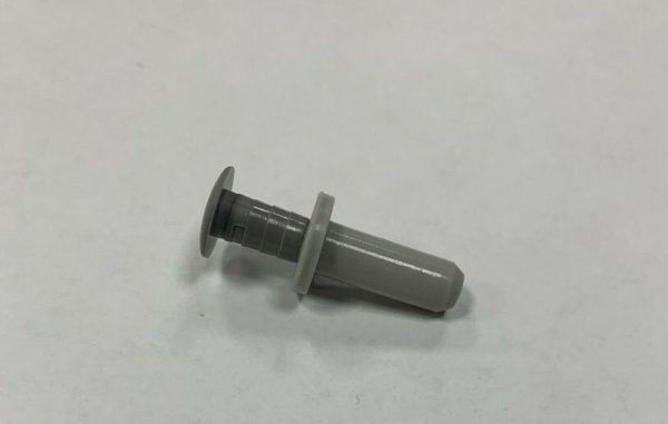 GENUINE MERCEDES BENZ MB DOOR WEATHERSTRIP TRIM EXPANDING RIVET 1PC A0009916940