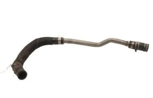 NEW GENUINE MERCEDES BENZ MB W204 C63 POWER STEERING FLUID RESERVOIR HOSE PIPE A0039978552