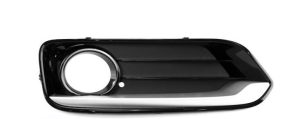 GENUINE BMW 1 SER F20 F21 LCI URBAN LINE FRONT M SPORT BUMPER FOG GRILL LEFT N/S 51117443805