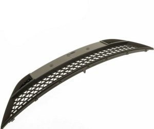 NEW GENUINE FORD FOCUS MK2 04-08 C-MAX 04-07 FRONT RADIATOR UPPER GRILL 1369475