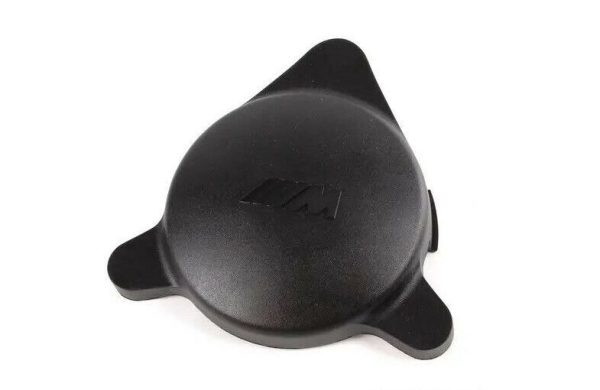 NEW GENUINE BMW E82 E90 E92 E93 E84 M FRONT STRUT BRACE COVERING CAP 51617891281