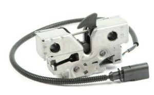 NEW GENUINE VOLKSWAGEN GOLF SCIROCCO 2009 - CADDY - 2012 BONNET CATCH LOCK 2K5823509E