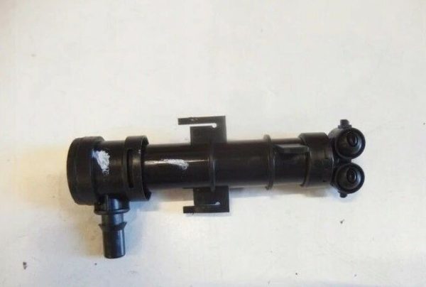 NEW GENUINE VOLKSWAGEN CADDY 2015 - 2019 N/S LEFT HEADLIGHT WASHER SPRAY NOZZLE 2K5955965A - Image 3