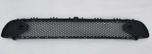 NEW GENUINE MERCEDES-BENZ GLA W156 FRONT BUMPER GRILL CENTER A1568853122