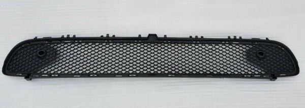 NEW GENUINE MERCEDES-BENZ GLA W156 FRONT BUMPER GRILL CENTER A1568853122